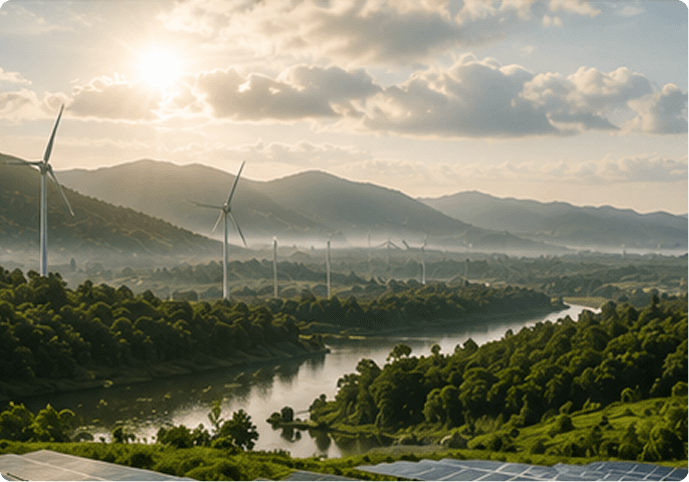 Our Commitment To Sustainable Land Management