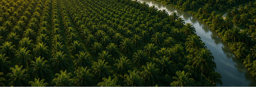 Connected Agro Ecosystem